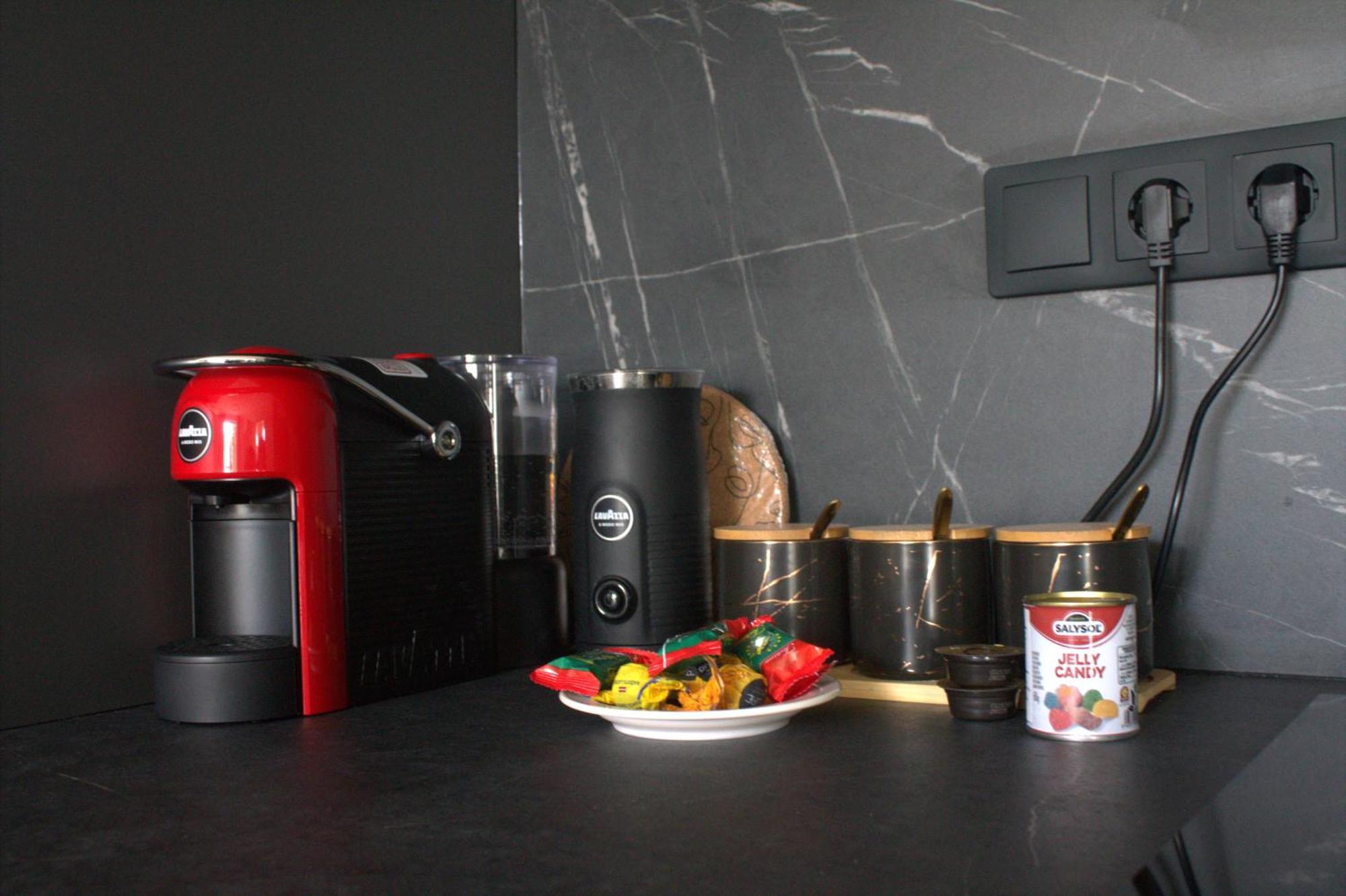 Giertmana Apartamenti Liepaja Luaran gambar
