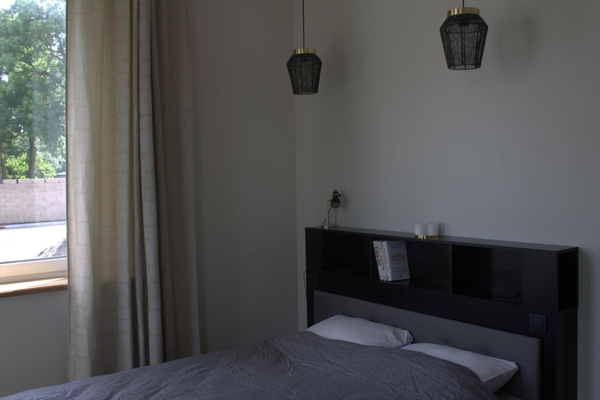 Giertmana Apartamenti Liepaja Luaran gambar