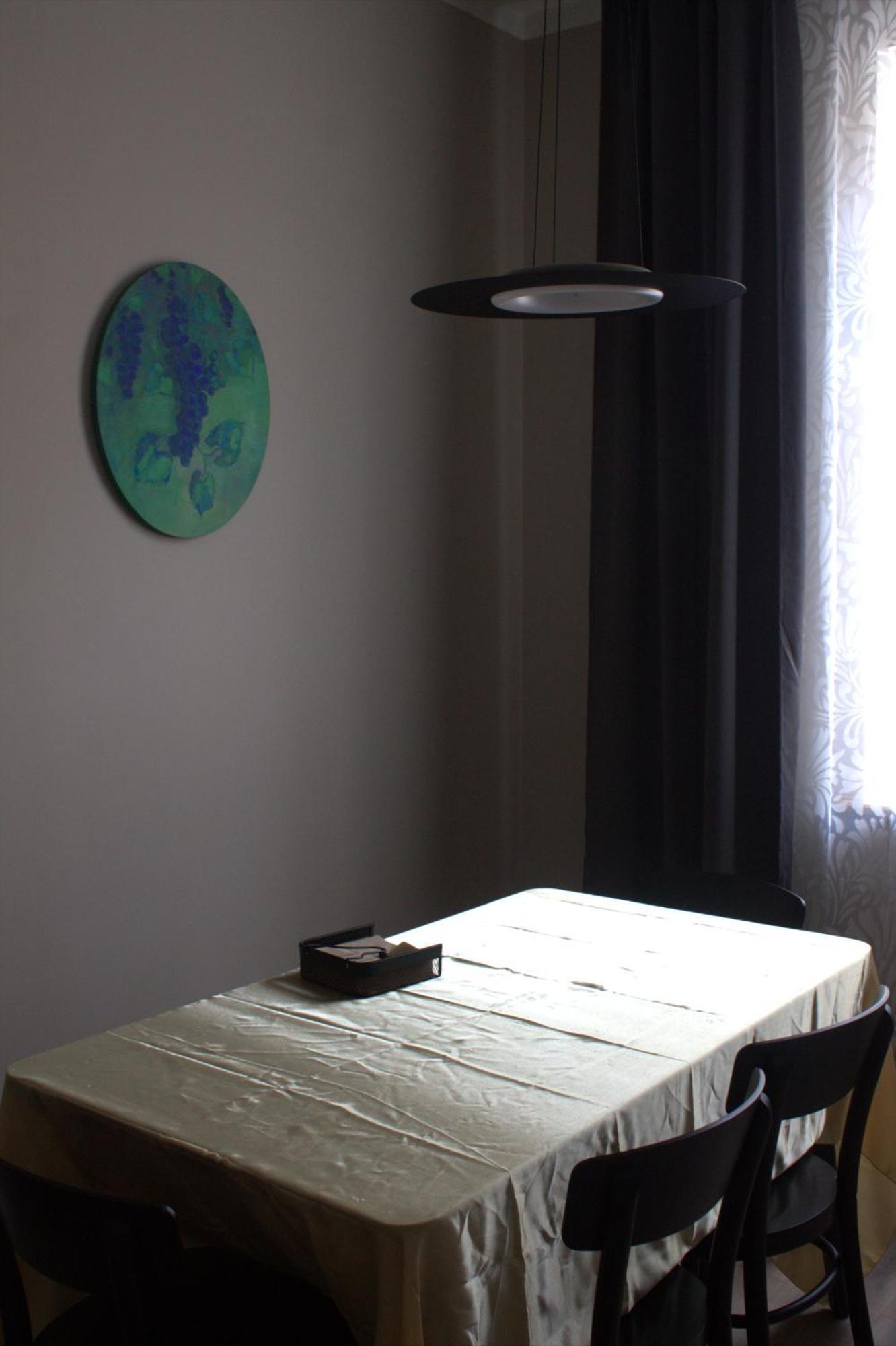 Giertmana Apartamenti Liepaja Luaran gambar